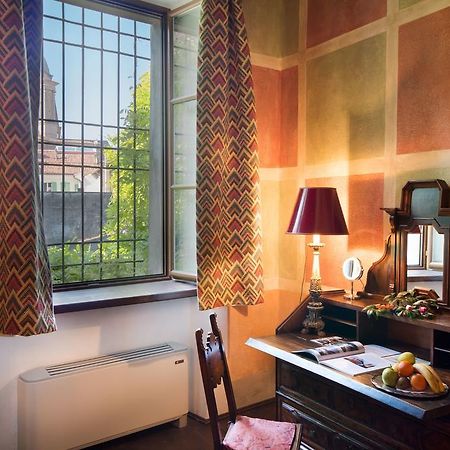 Palazzo Castiglioni Luxury Suite And Rooms Mantova Kültér fotó