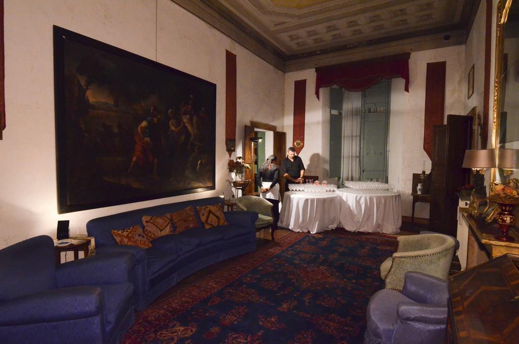 Palazzo Castiglioni Luxury Suite And Rooms Mantova Kültér fotó