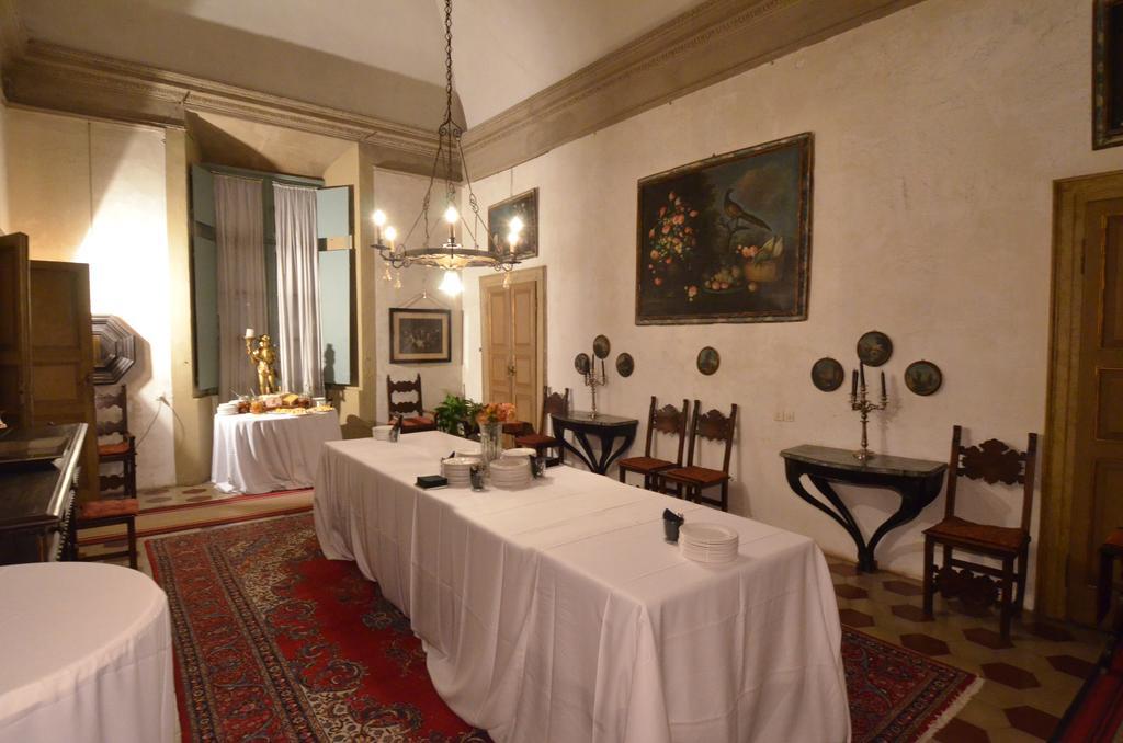 Palazzo Castiglioni Luxury Suite And Rooms Mantova Kültér fotó