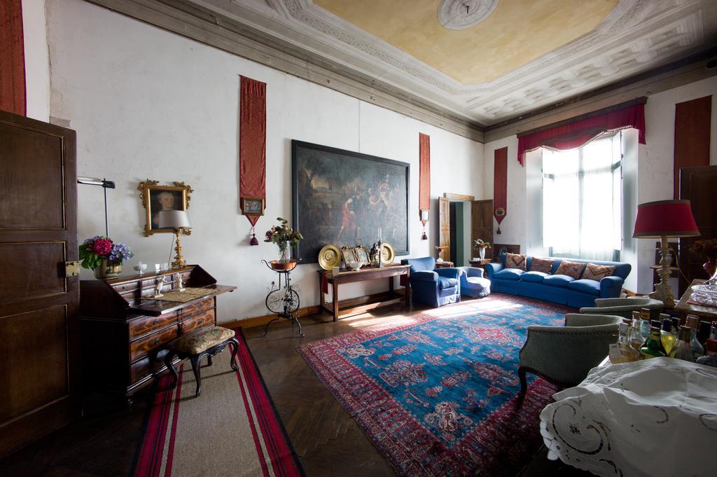 Palazzo Castiglioni Luxury Suite And Rooms Mantova Kültér fotó