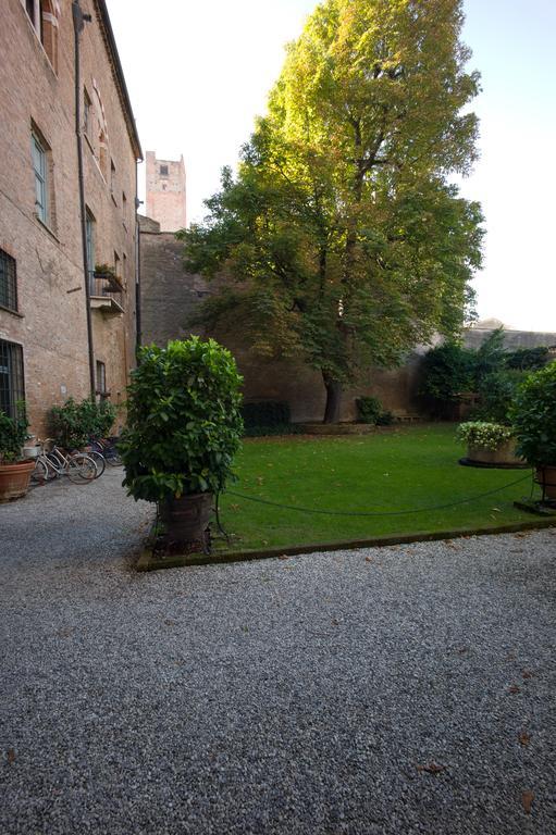 Palazzo Castiglioni Luxury Suite And Rooms Mantova Kültér fotó