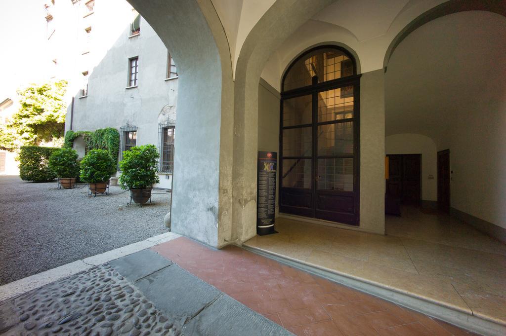 Palazzo Castiglioni Luxury Suite And Rooms Mantova Kültér fotó