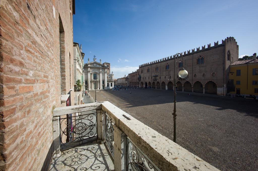 Palazzo Castiglioni Luxury Suite And Rooms Mantova Kültér fotó