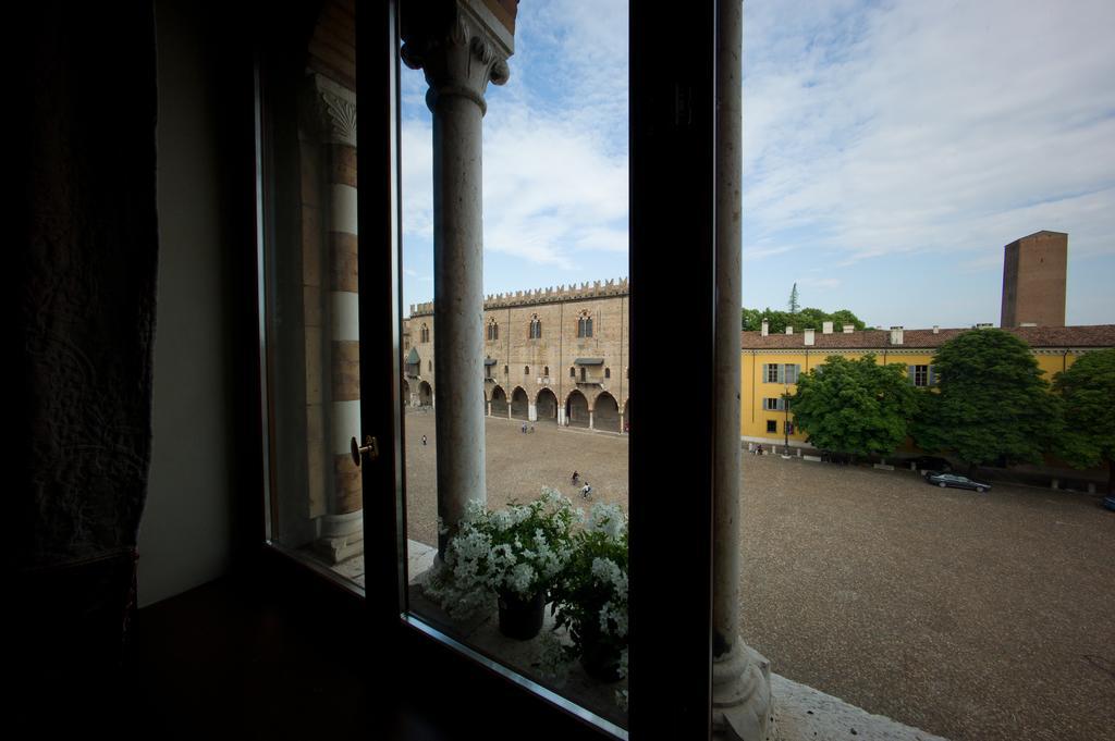 Palazzo Castiglioni Luxury Suite And Rooms Mantova Kültér fotó