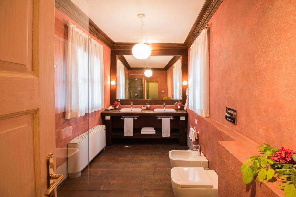 Palazzo Castiglioni Luxury Suite And Rooms Mantova Kültér fotó