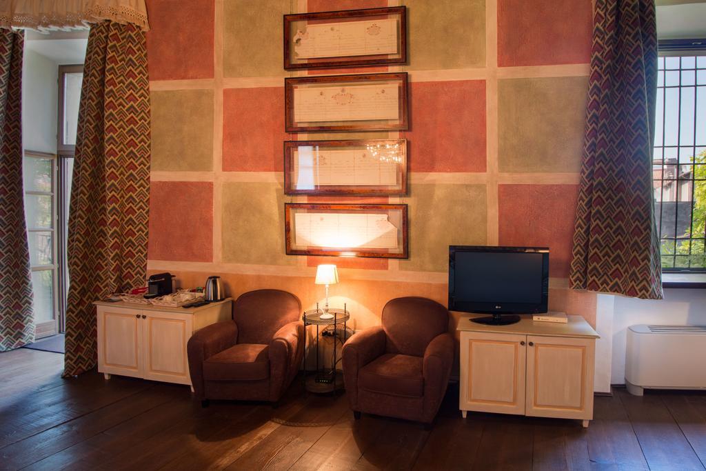 Palazzo Castiglioni Luxury Suite And Rooms Mantova Kültér fotó