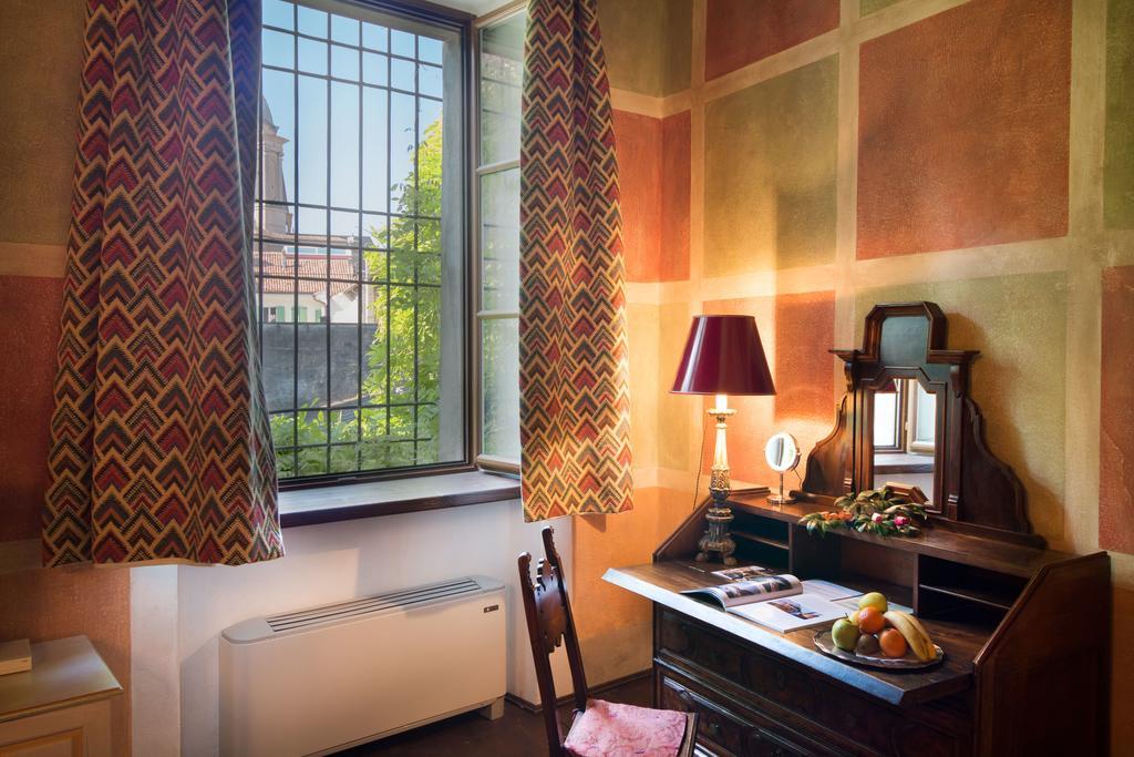 Palazzo Castiglioni Luxury Suite And Rooms Mantova Kültér fotó